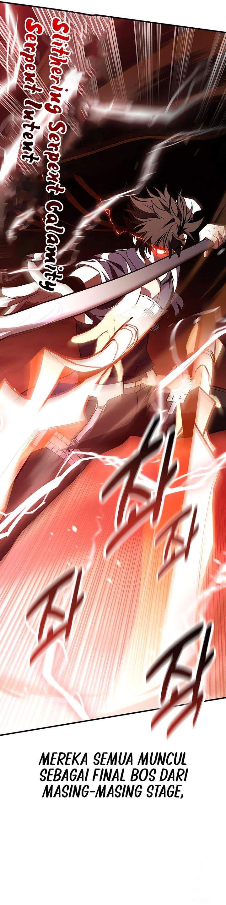 Read I Killed an Academy Player ID Manga Online
