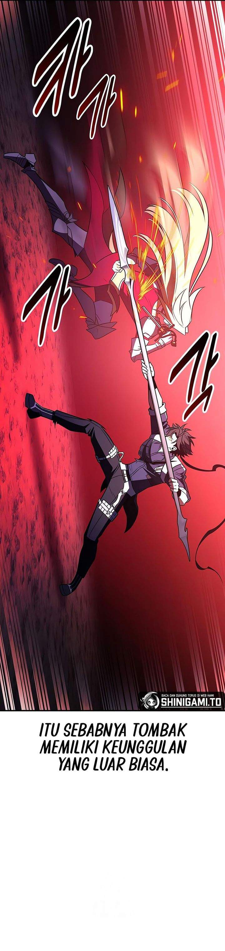 Read I Killed an Academy Player ID Manga Online