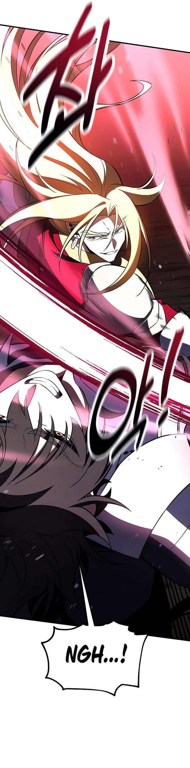 Read I Killed an Academy Player ID Manga Online