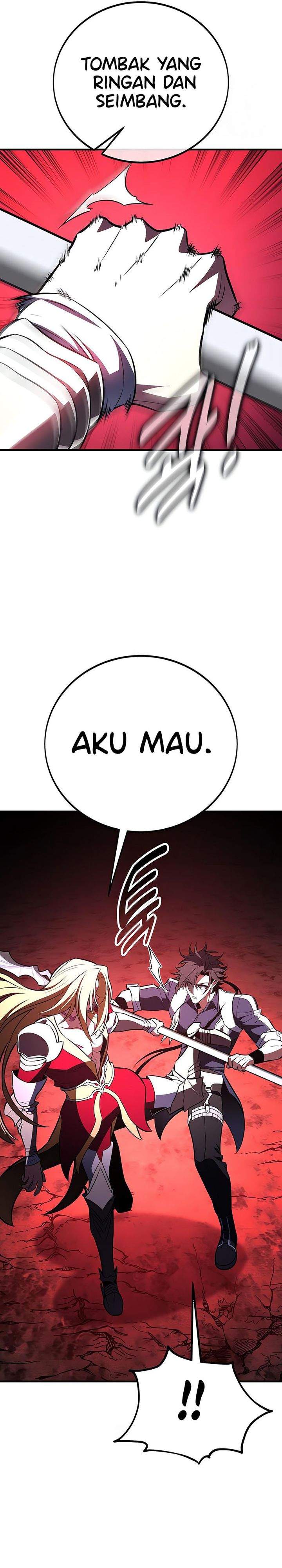 Read I Killed an Academy Player ID Manga Online