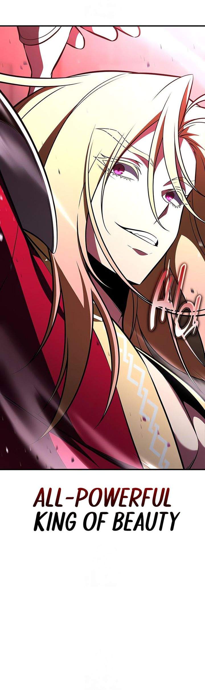 Read I Killed an Academy Player ID Manga Online