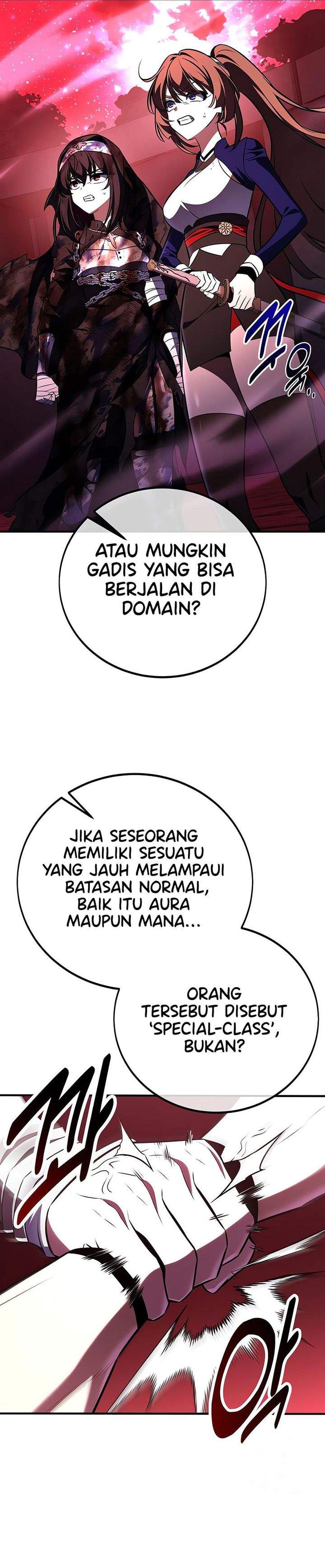 Read I Killed an Academy Player ID Manga Online