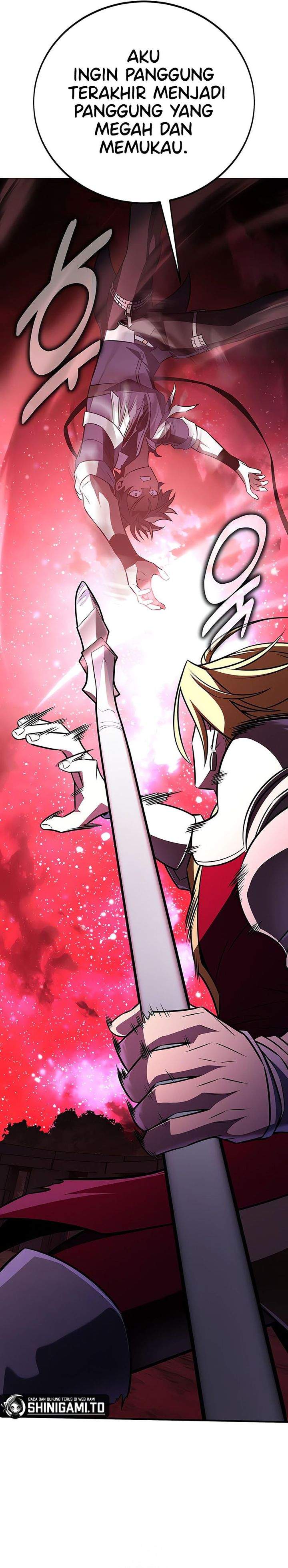 Read I Killed an Academy Player ID Manga Online