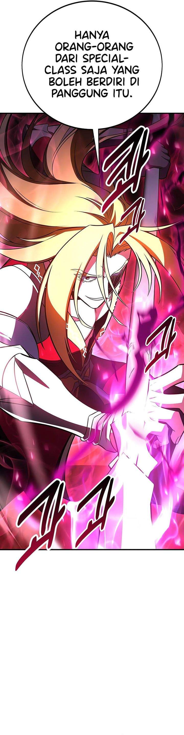 Read I Killed an Academy Player ID Manga Online