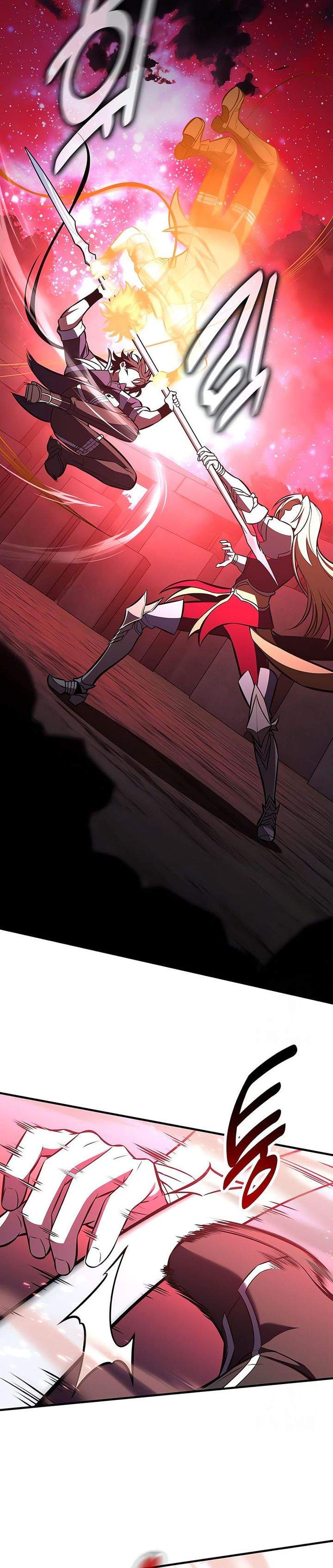 Read I Killed an Academy Player ID Manga Online