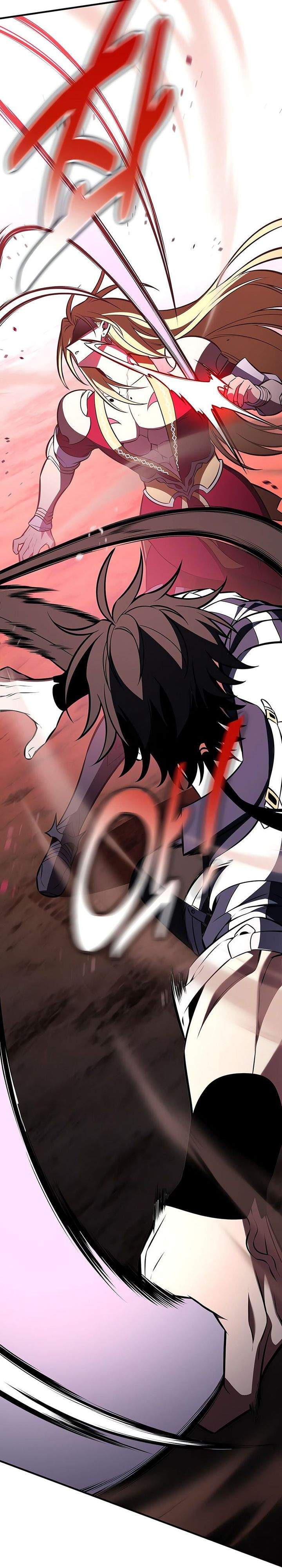 Read I Killed an Academy Player ID Manga Online