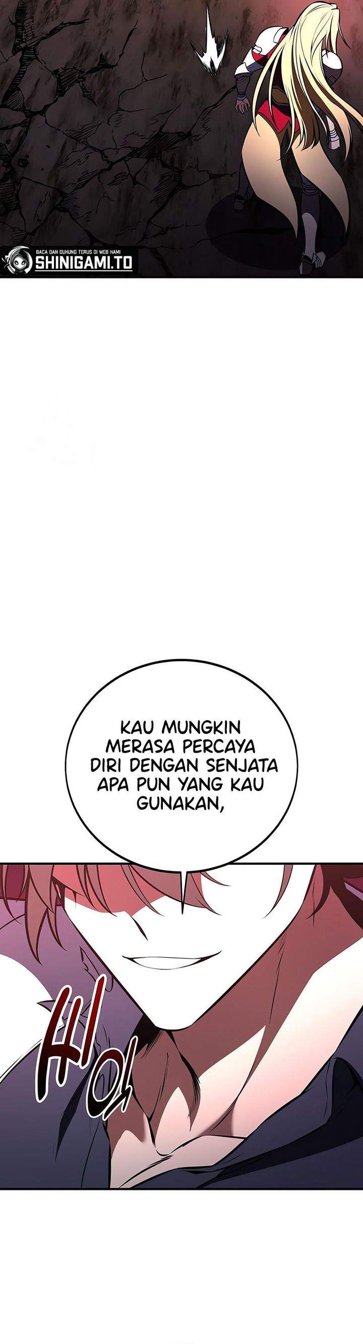 Read I Killed an Academy Player ID Manga Online