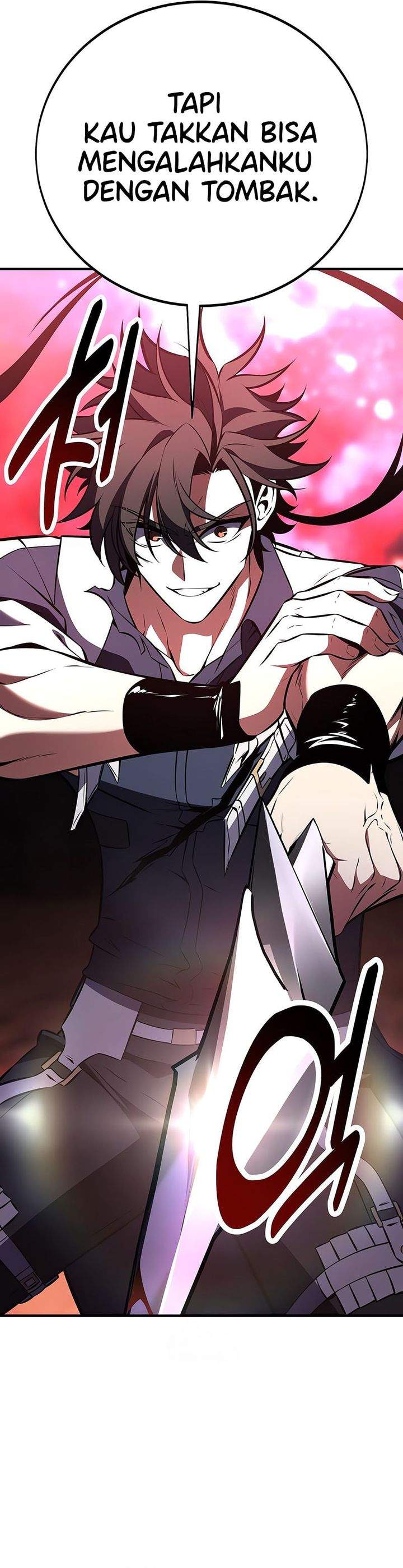 Read I Killed an Academy Player ID Manga Online