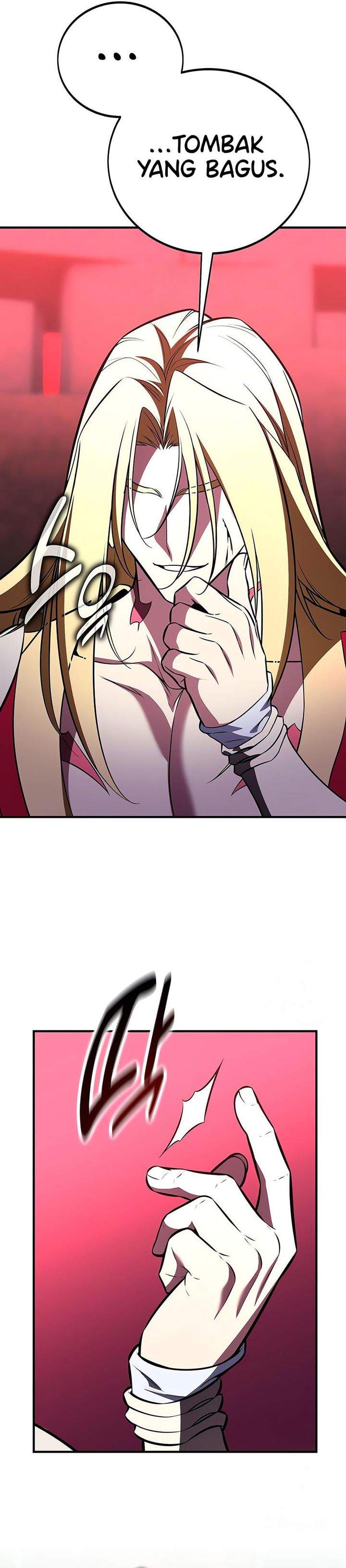 Read I Killed an Academy Player ID Manga Online