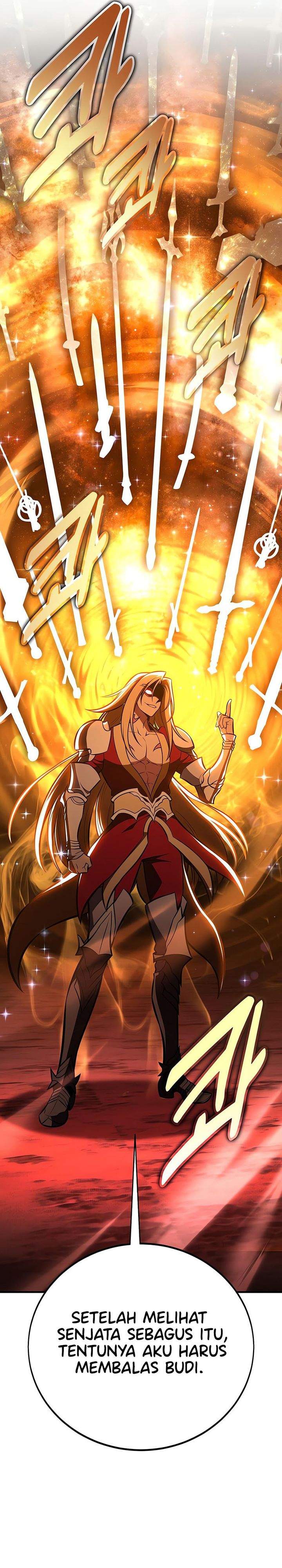 Read I Killed an Academy Player ID Manga Online