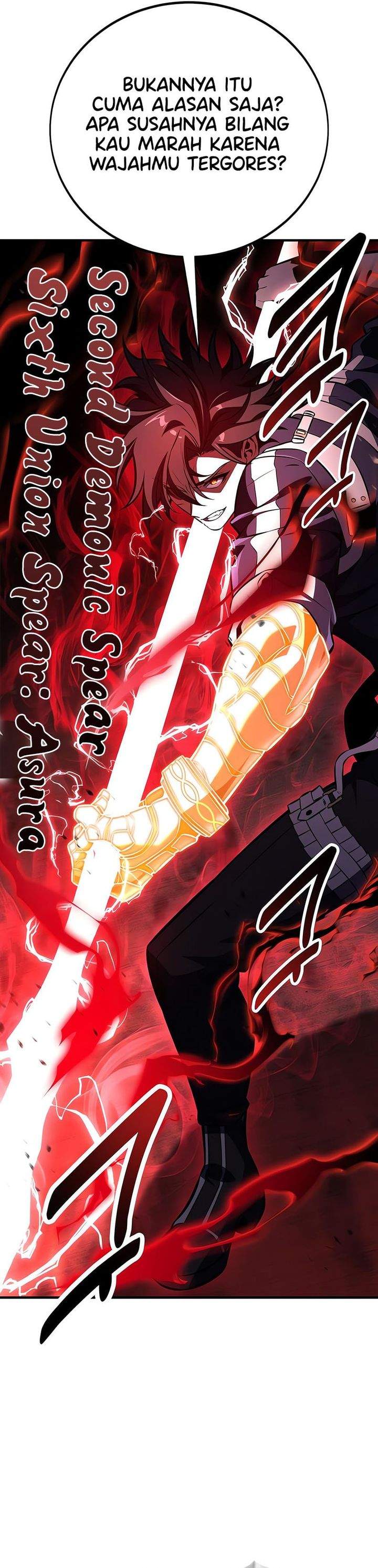 Read I Killed an Academy Player ID Manga Online