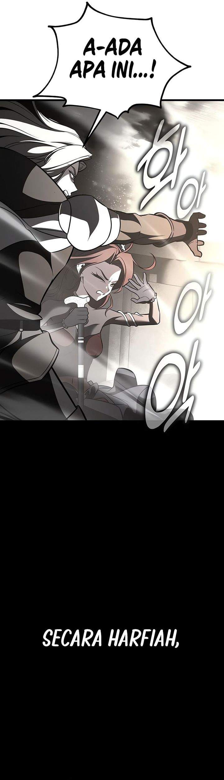 Read I Killed an Academy Player ID Manga Online