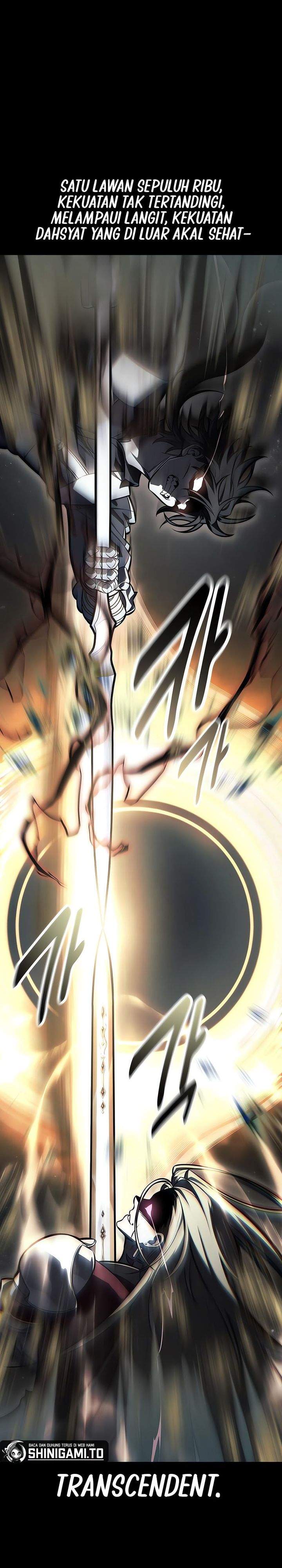 Read I Killed an Academy Player ID Manga Online