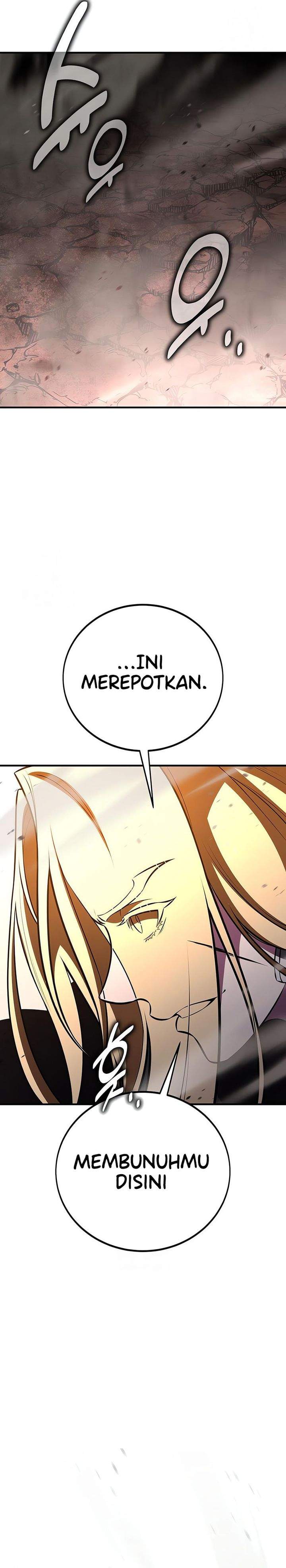 Read I Killed an Academy Player ID Manga Online