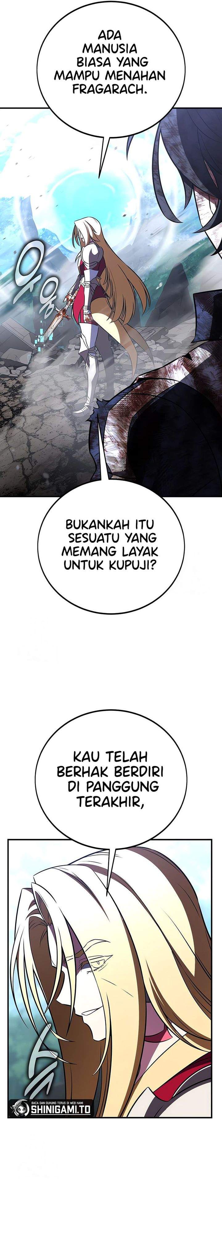 Read I Killed an Academy Player ID Manga Online