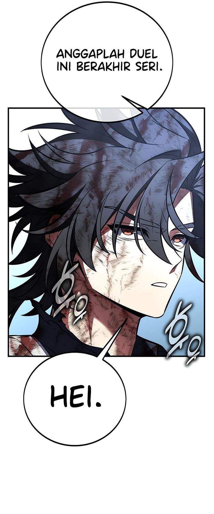 Read I Killed an Academy Player ID Manga Online