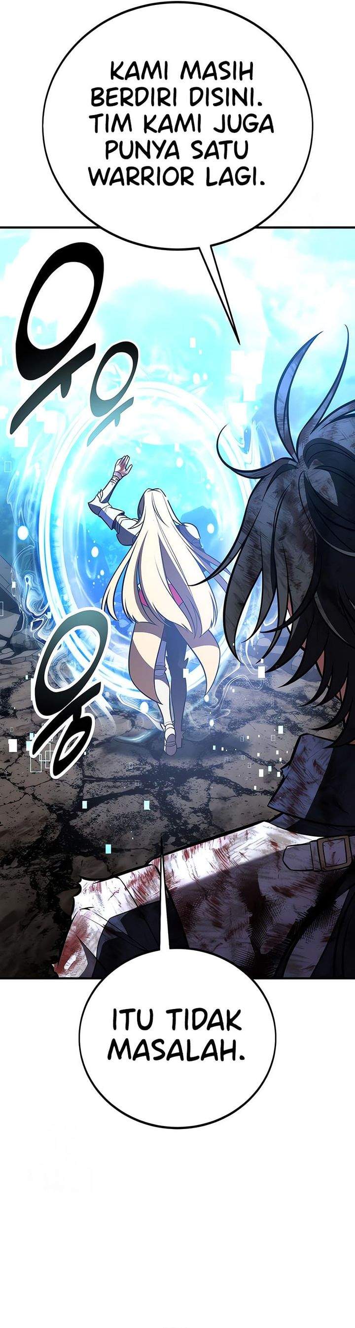 Read I Killed an Academy Player ID Manga Online