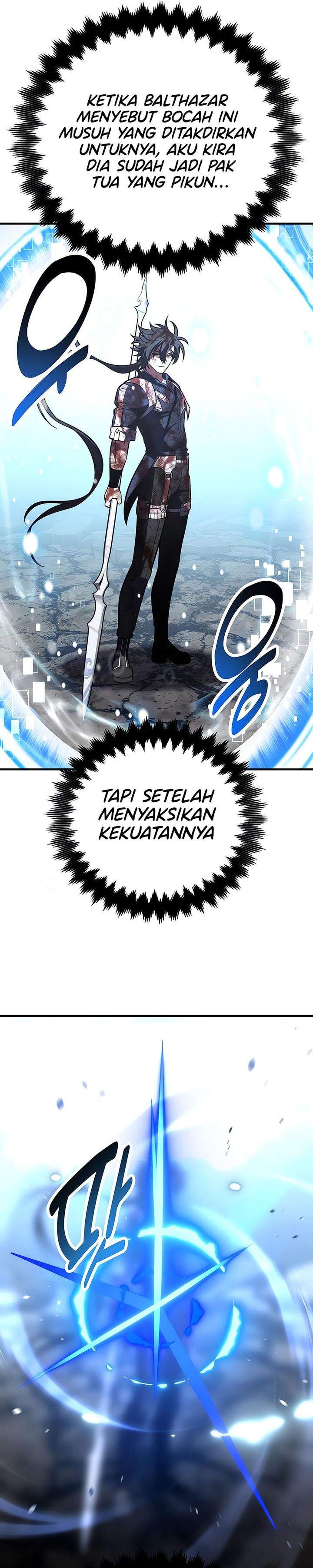Read I Killed an Academy Player ID Manga Online