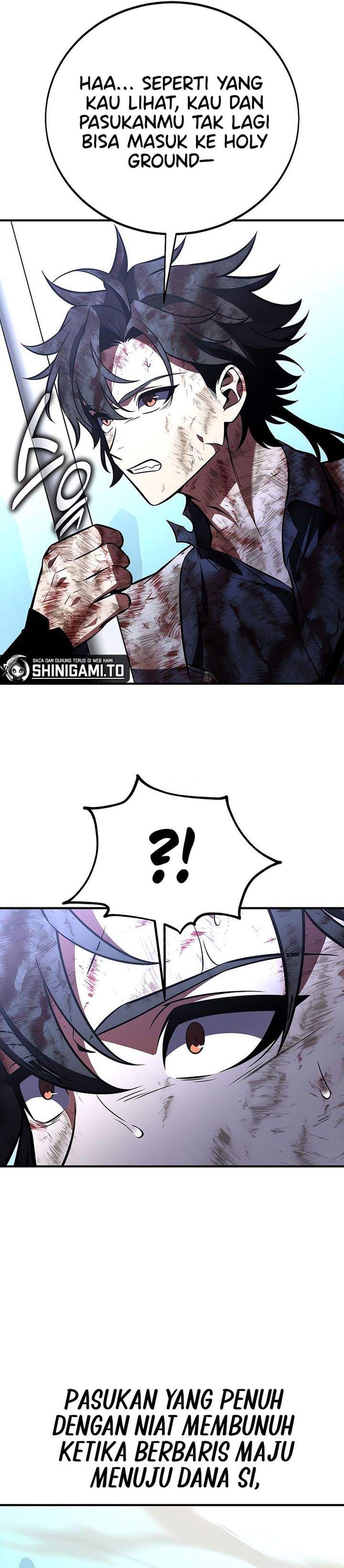 Read I Killed an Academy Player ID Manga Online