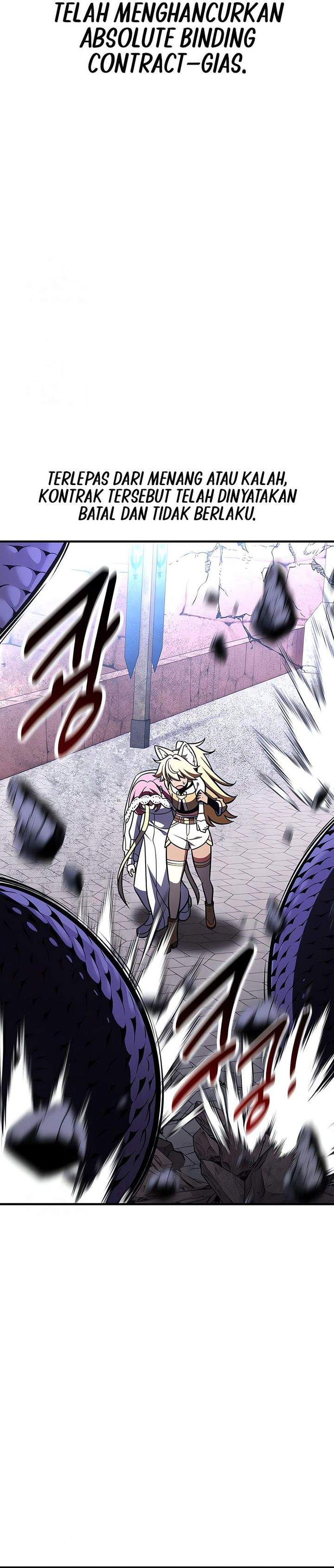 Read I Killed an Academy Player ID Manga Online