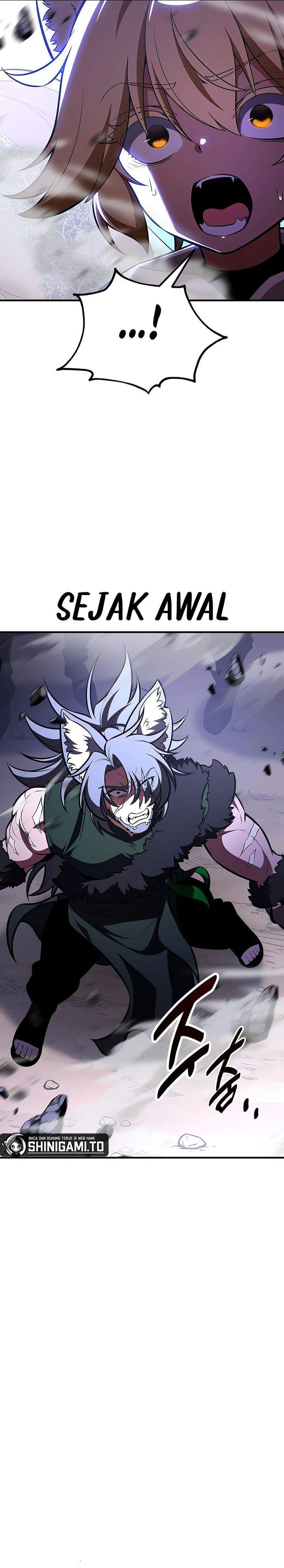 Read I Killed an Academy Player ID Manga Online