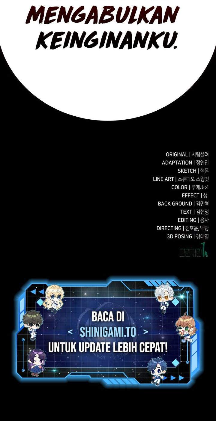 Read I Killed an Academy Player ID Manga Online