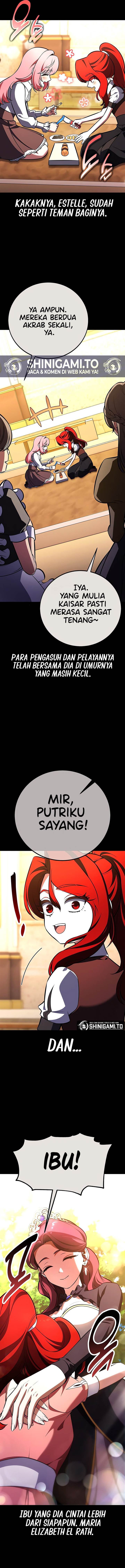 Read I Killed an Academy Player ID Manga Online