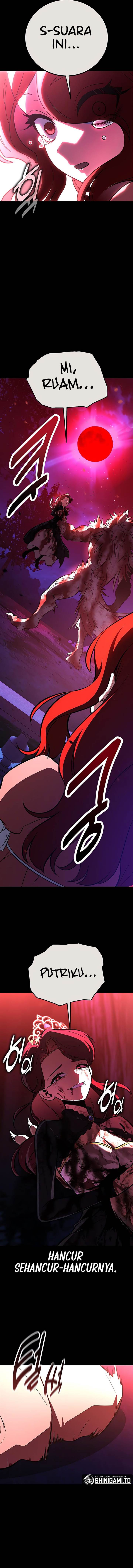 Read I Killed an Academy Player ID Manga Online