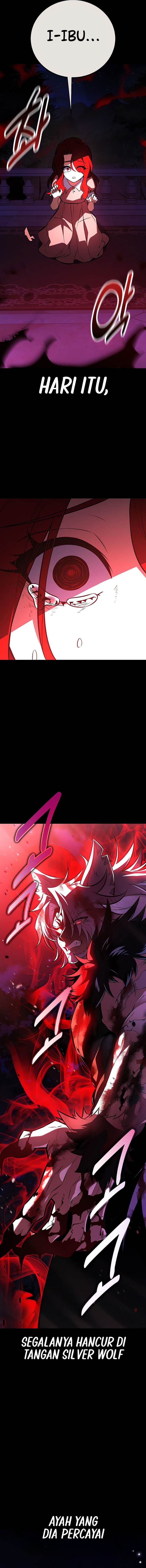 Read I Killed an Academy Player ID Manga Online