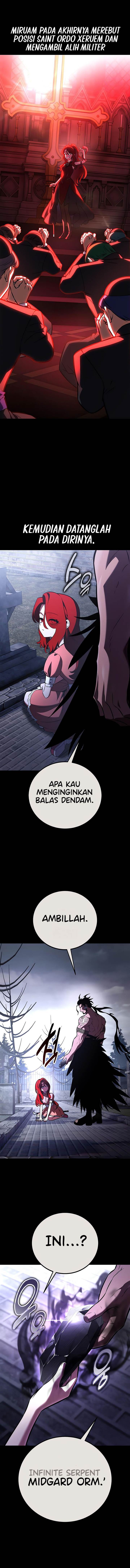 Read I Killed an Academy Player ID Manga Online