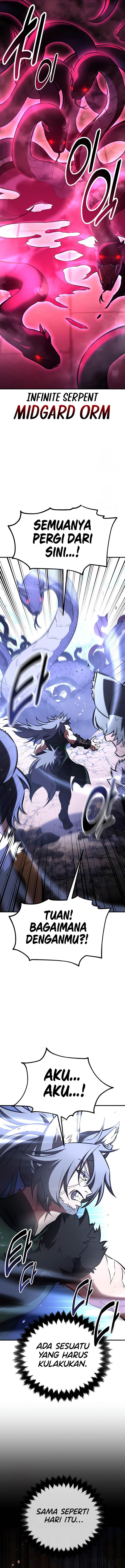 Read I Killed an Academy Player ID Manga Online