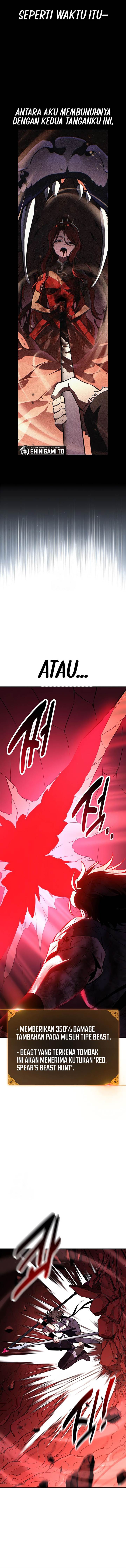 Read I Killed an Academy Player ID Manga Online
