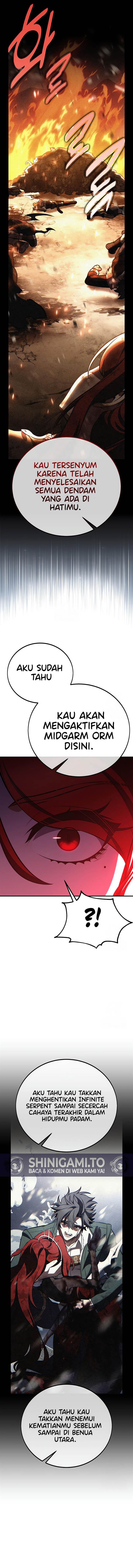 Read I Killed an Academy Player ID Manga Online