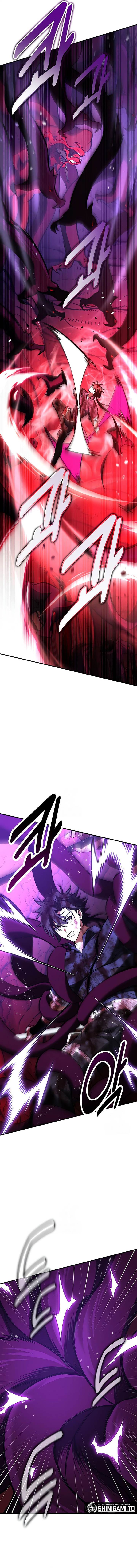 Read I Killed an Academy Player ID Manga Online