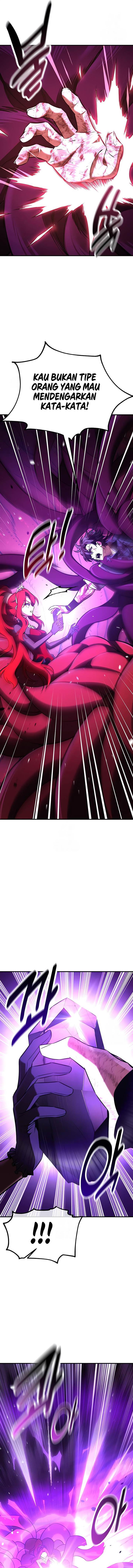 Read I Killed an Academy Player ID Manga Online