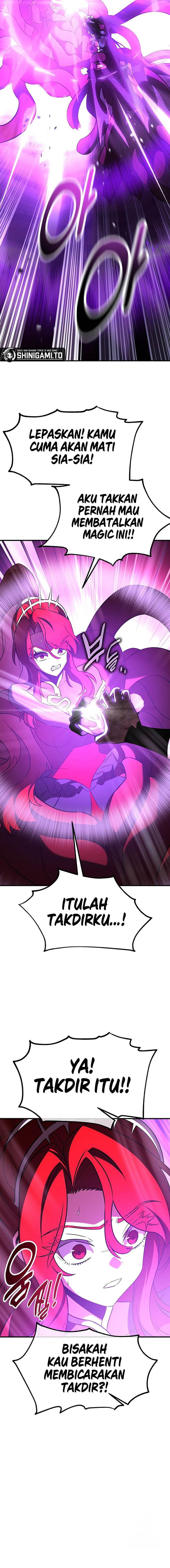 Read I Killed an Academy Player ID Manga Online