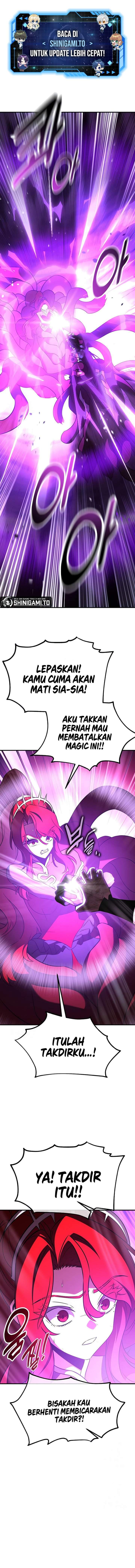 Read I Killed an Academy Player ID Manga Online