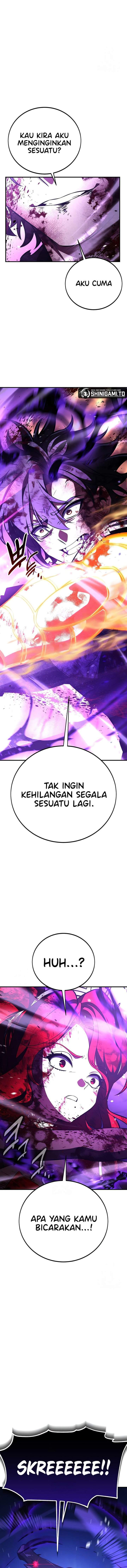 Read I Killed an Academy Player ID Manga Online