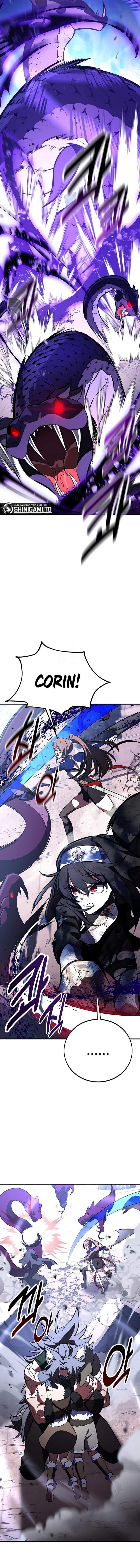 Read I Killed an Academy Player ID Manga Online