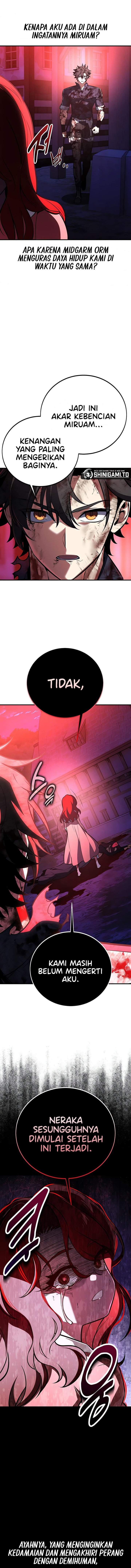 Read I Killed an Academy Player ID Manga Online