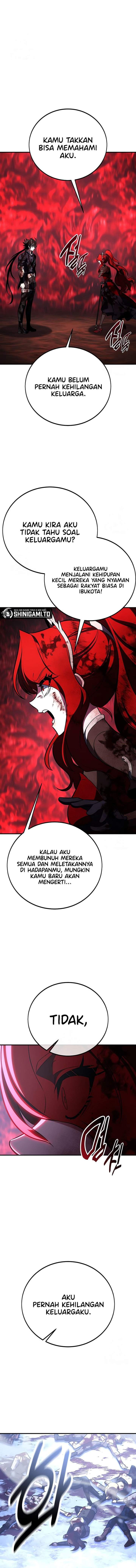 Read I Killed an Academy Player ID Manga Online