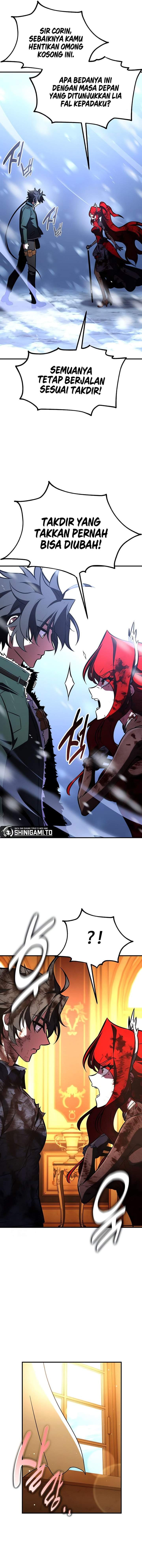 Read I Killed an Academy Player ID Manga Online