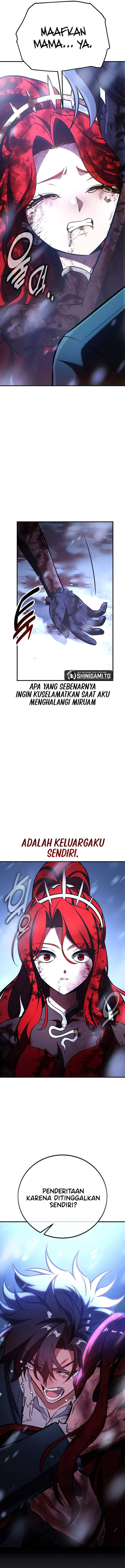 Read I Killed an Academy Player ID Manga Online