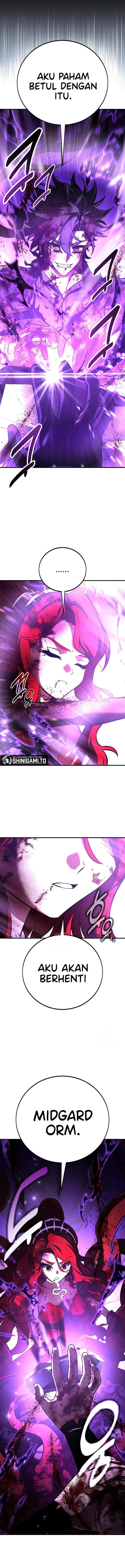 Read I Killed an Academy Player ID Manga Online