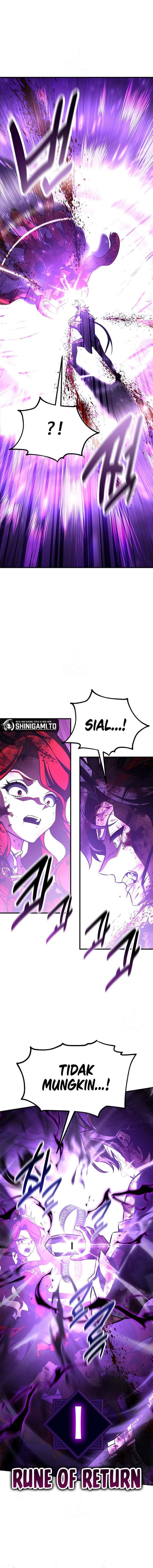 Read I Killed an Academy Player ID Manga Online