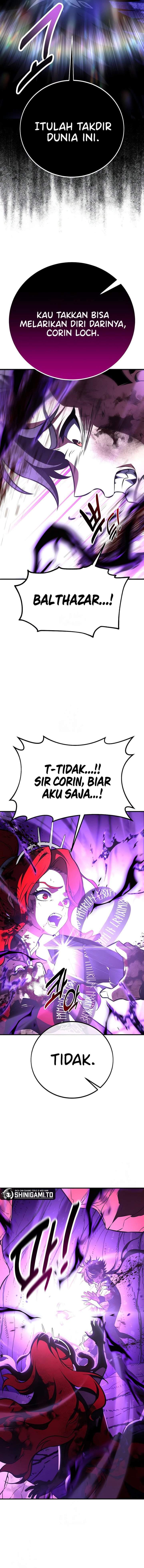Read I Killed an Academy Player ID Manga Online