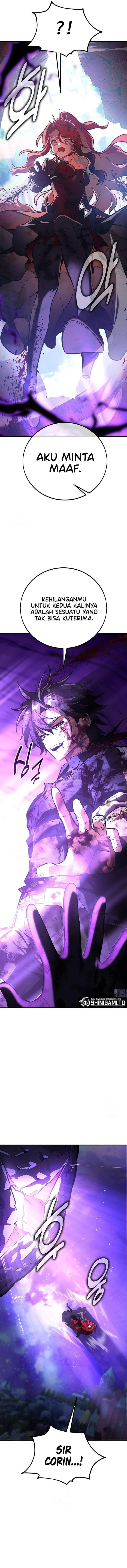Read I Killed an Academy Player ID Manga Online