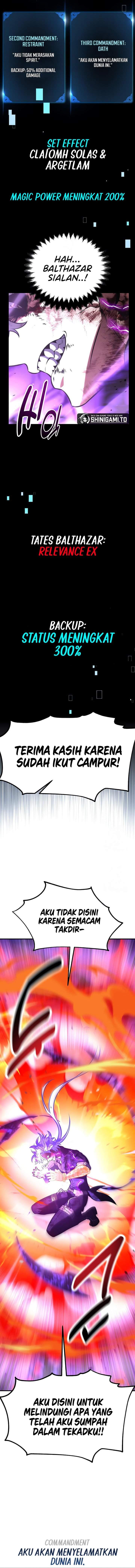 Read I Killed an Academy Player ID Manga Online