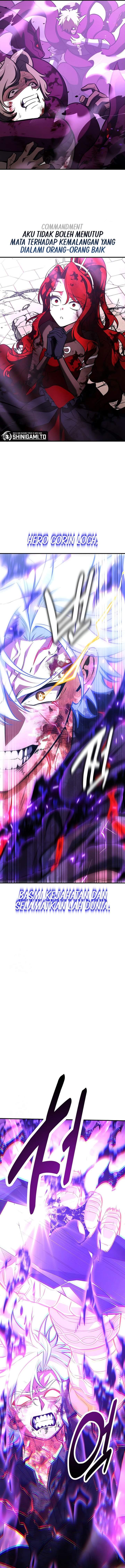 Read I Killed an Academy Player ID Manga Online
