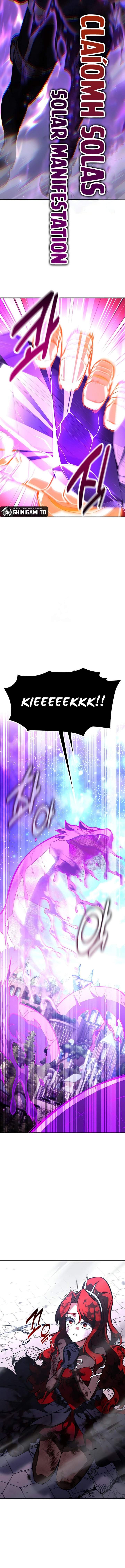 Read I Killed an Academy Player ID Manga Online